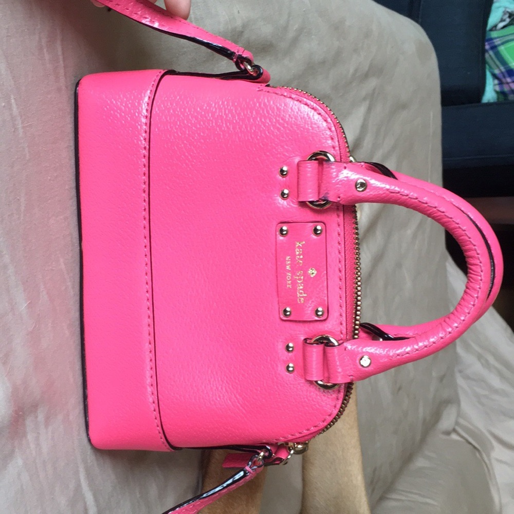 Kate spade purse